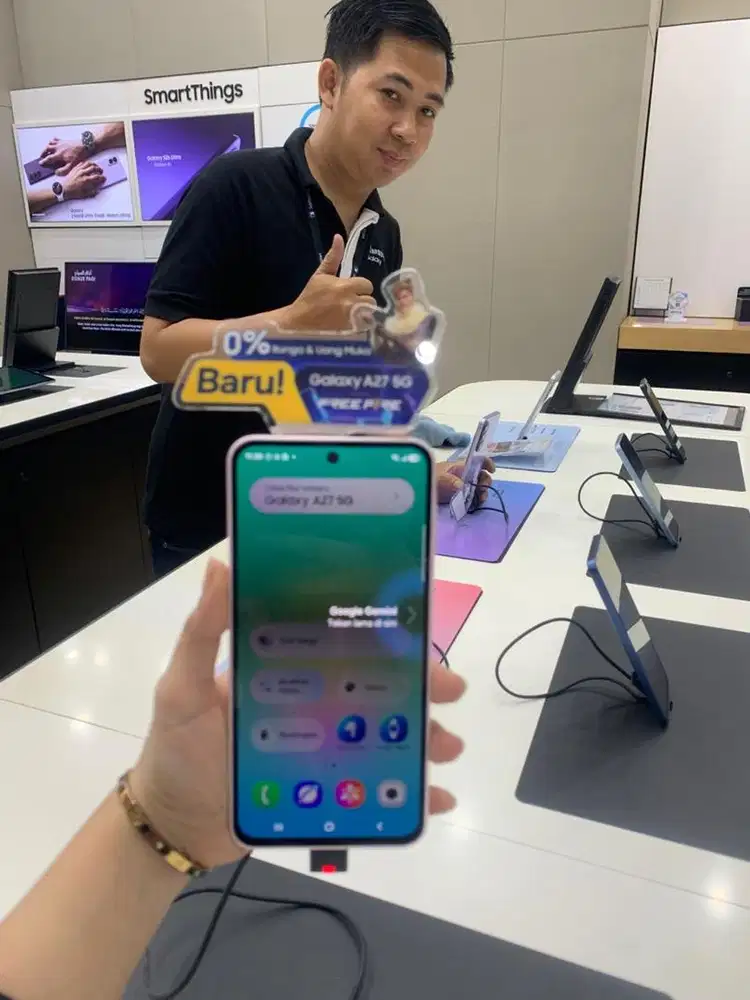 Samsung Galaxy A27 5G