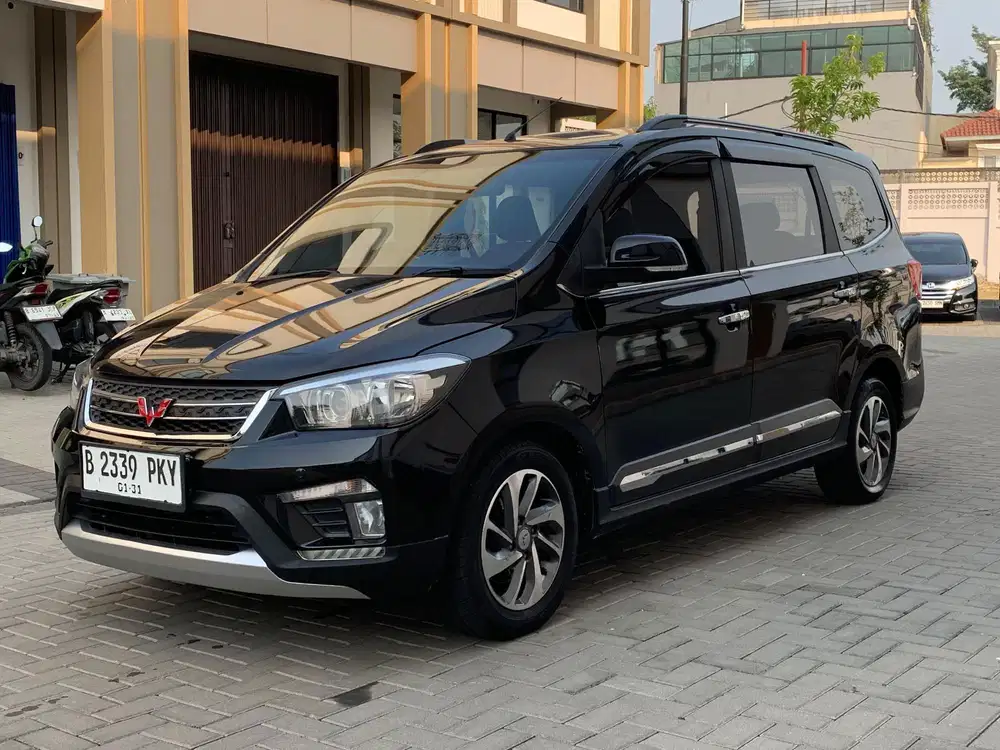 Wuling Confero 1.5 ACT 2020