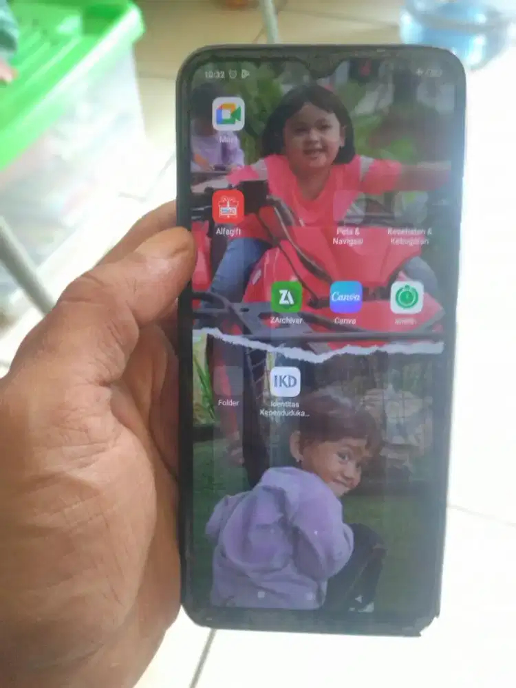 Xiaomi Redmi 9C 4/64