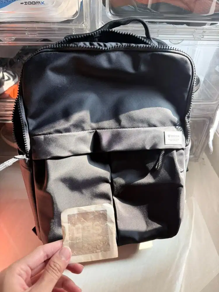 Tas Backpack Lululemon Everyday Backpack 21L