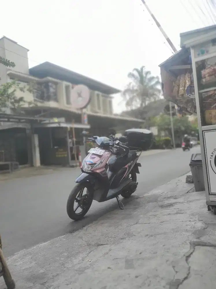 Beat Karbu 2010 BlackPink