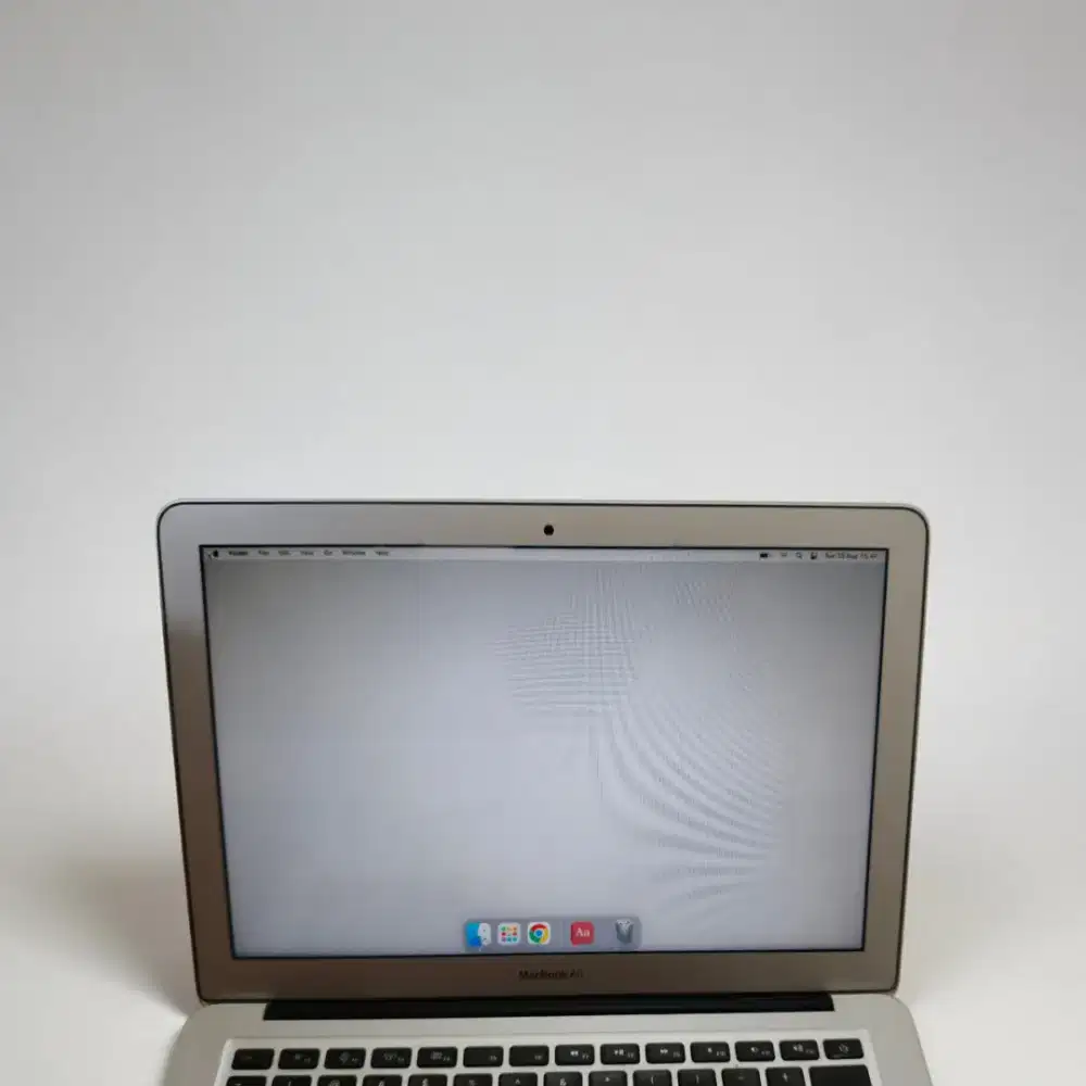 WTS: MacBook Air 2015