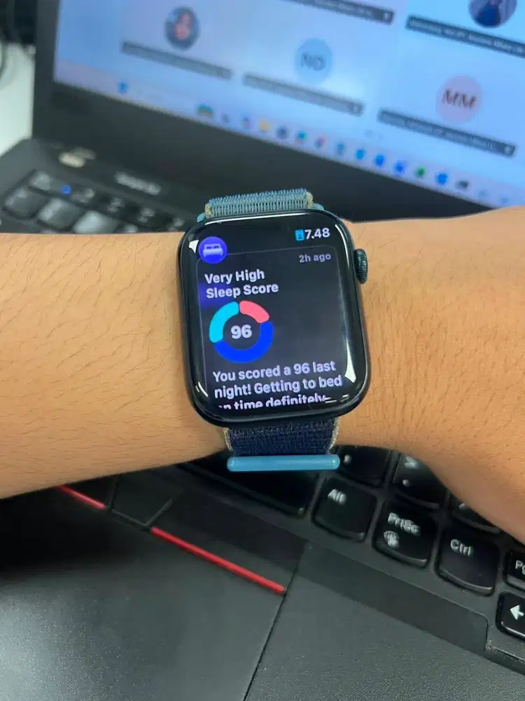 Apple watch 8 45mm