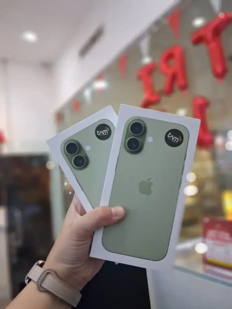 Iphone 17 256GB