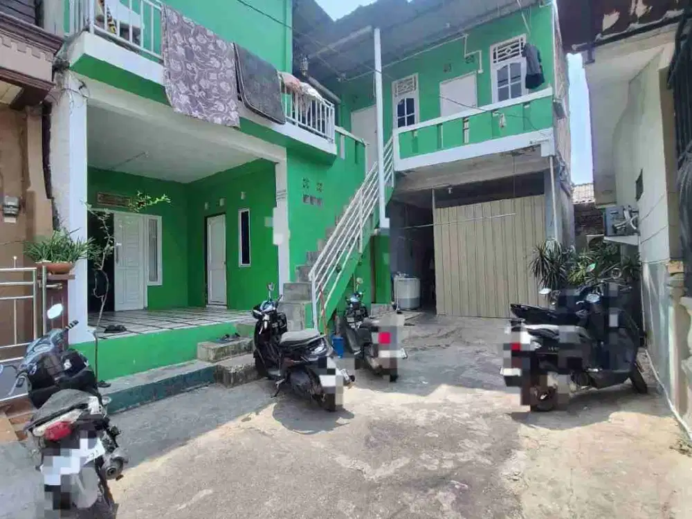 Dijual kos kosan batam center lokasi strategis