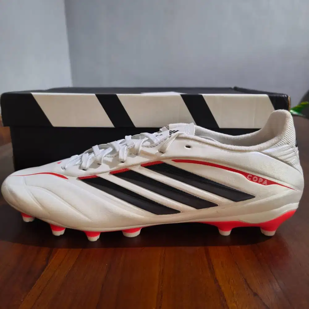 Sepatu bola Adidas Copa Pure 4 League FG Original