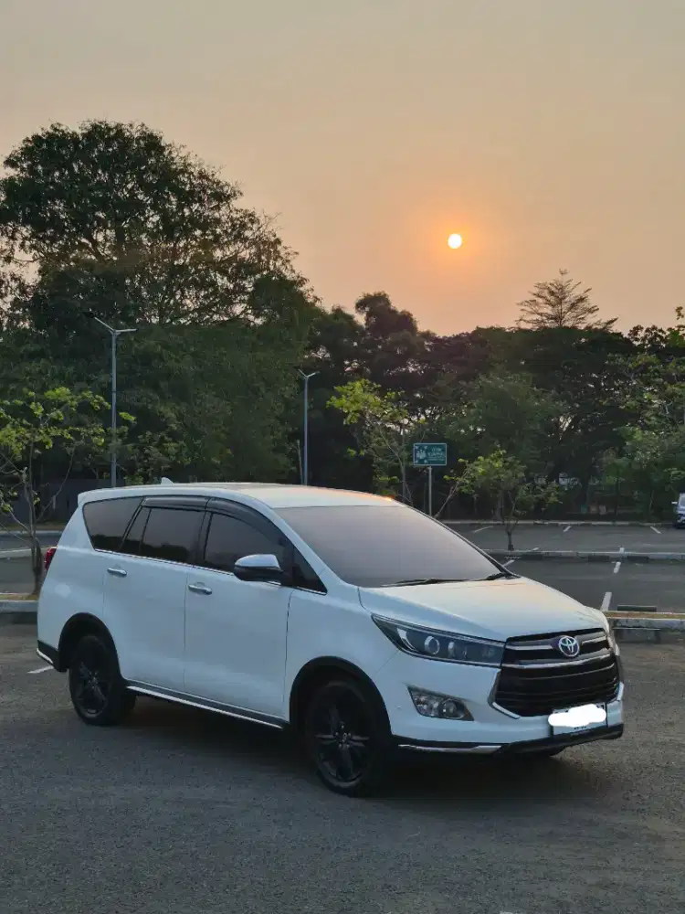Innova venturer diesel
