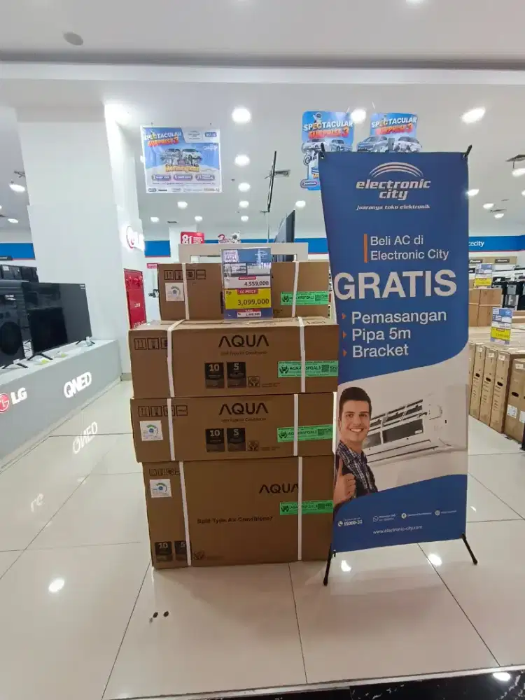 Promo sepesial kemerdekaan