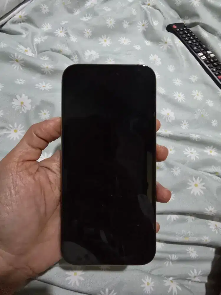 Iphone 16 pro max 256