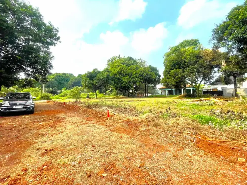 Kavling Dijual Murah Dekat Grand Wisata Bekasi, Cocok Untuk Investasi