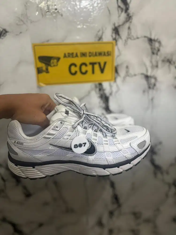 Nike P6000 original beli di 807