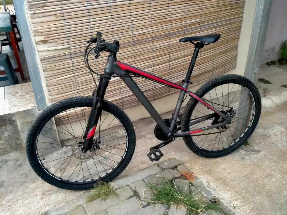 Sepeda gunung element