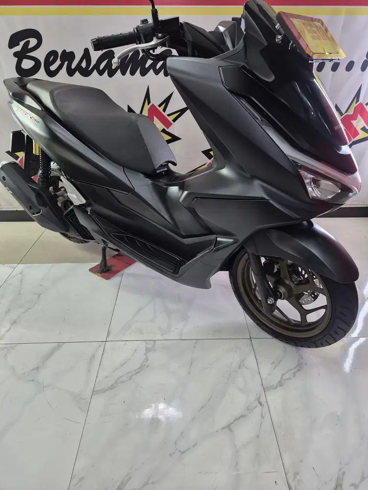 PCX Roadsyn All-new 160 abs km3 ribuan