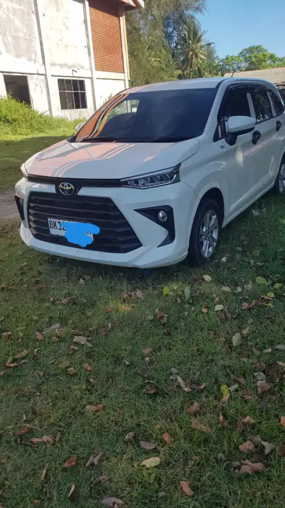 NEW AVANZA E MANUAL TAHU 2023