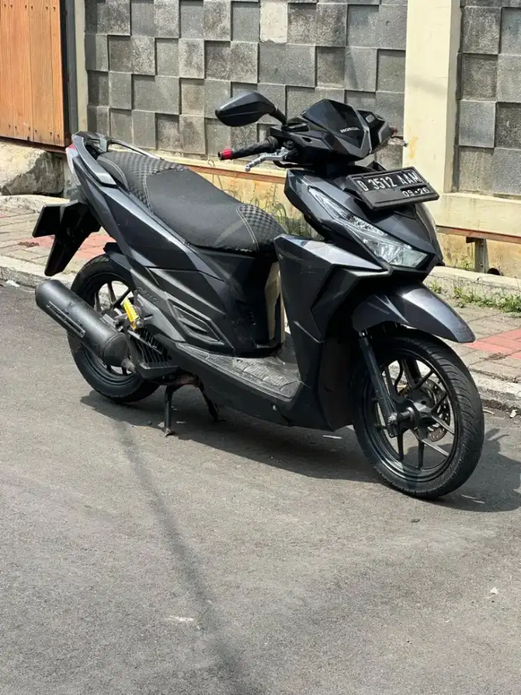Vario 125 2016 LED Old