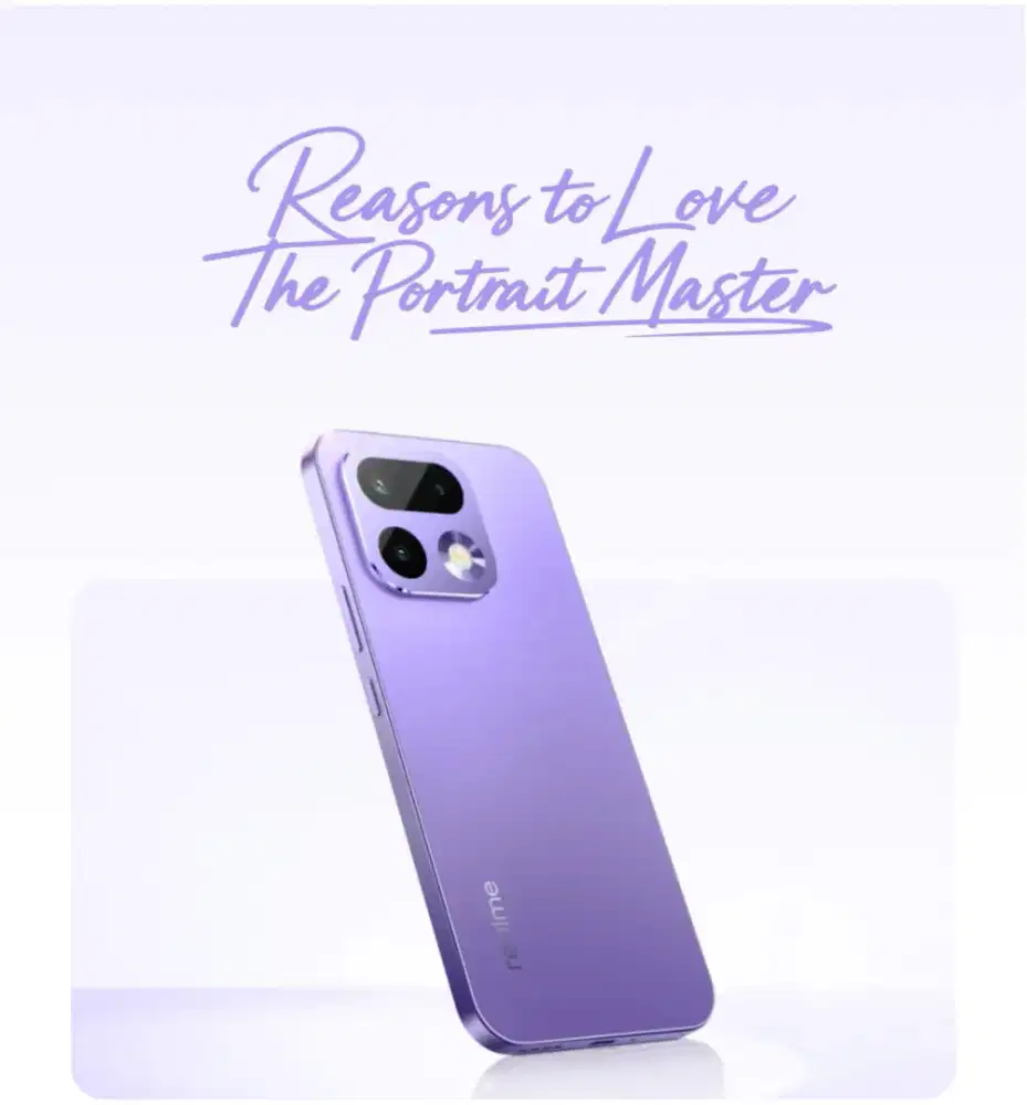 Realme 16 pro 5G