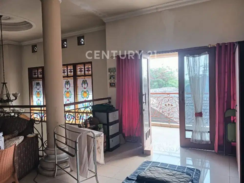 Di Jual Rumah Siap Huni Untuk Tempt Tinggal