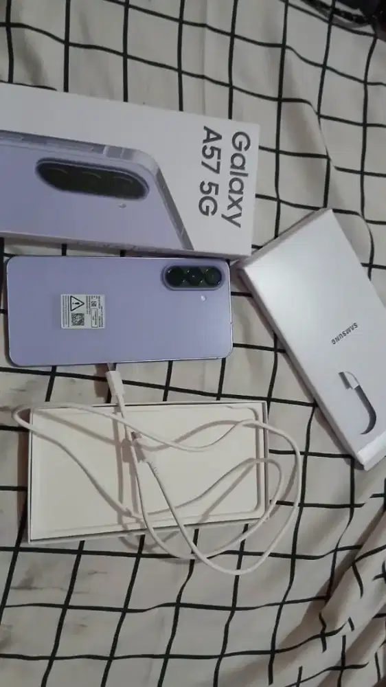 Samsung Galaxy A57 5G