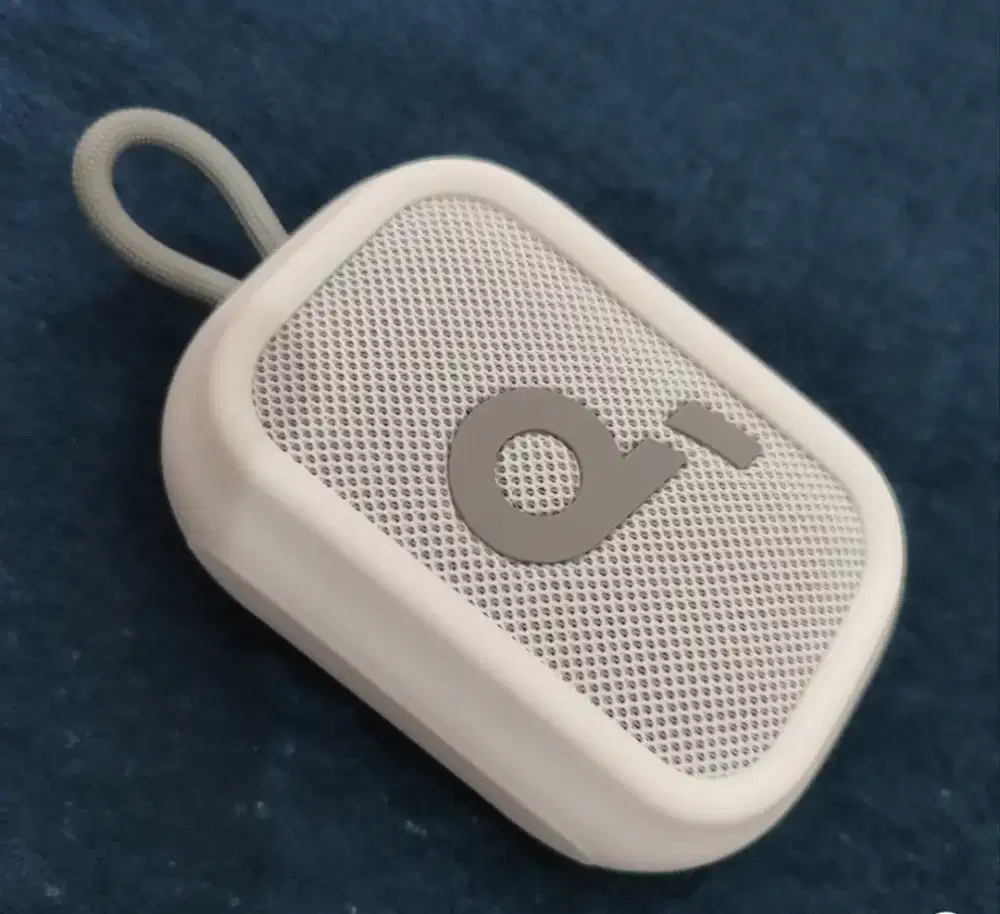 Spaeker Bluetooth Anker SoundCare Select 4Go