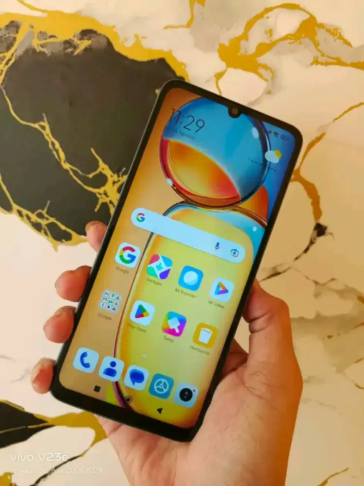 Butuh redmi 13C no minus ram 8/256 jual sekarang