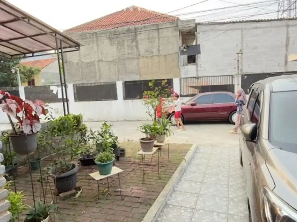 Di Jual Cepat Rumah Cluster Jati Asih Belasi