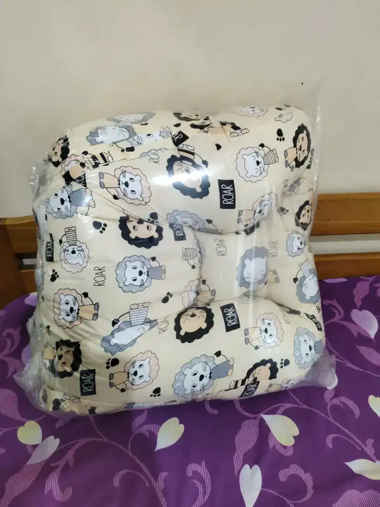 SOFA BANTAL TIDUR BAYI