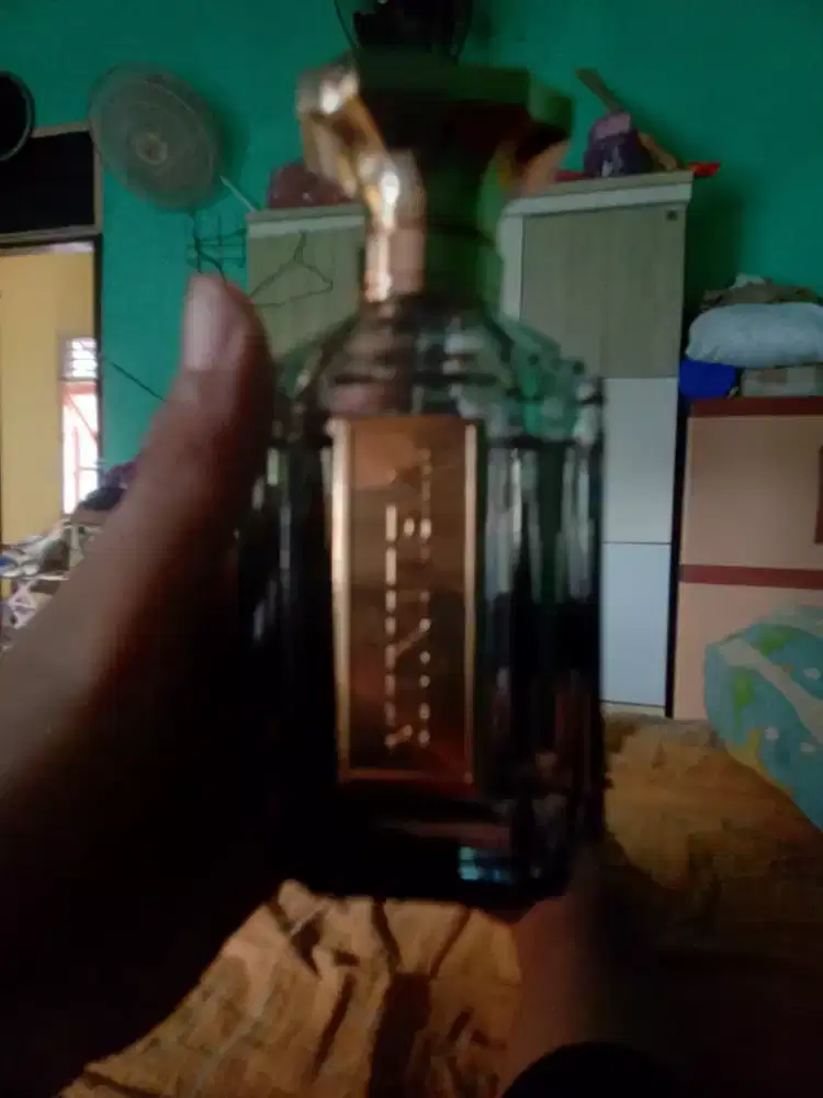 Parfum velixir ares