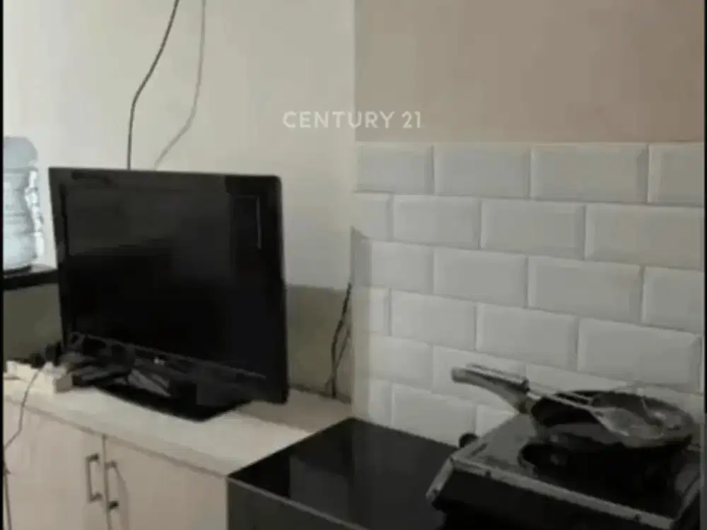 Apartemen Gading Icon Jakarta Timur Tipe 2 BR Siap Huni