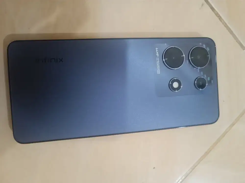 infinix note 30 8/256 fulset