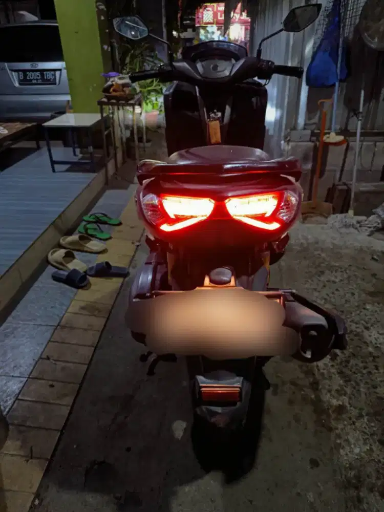 Nmax kondisi bagus