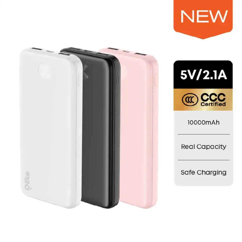Powerbank OLIKE P102S ccc
