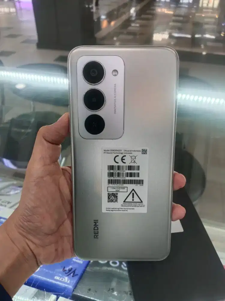 Redmi 15 8/128gb