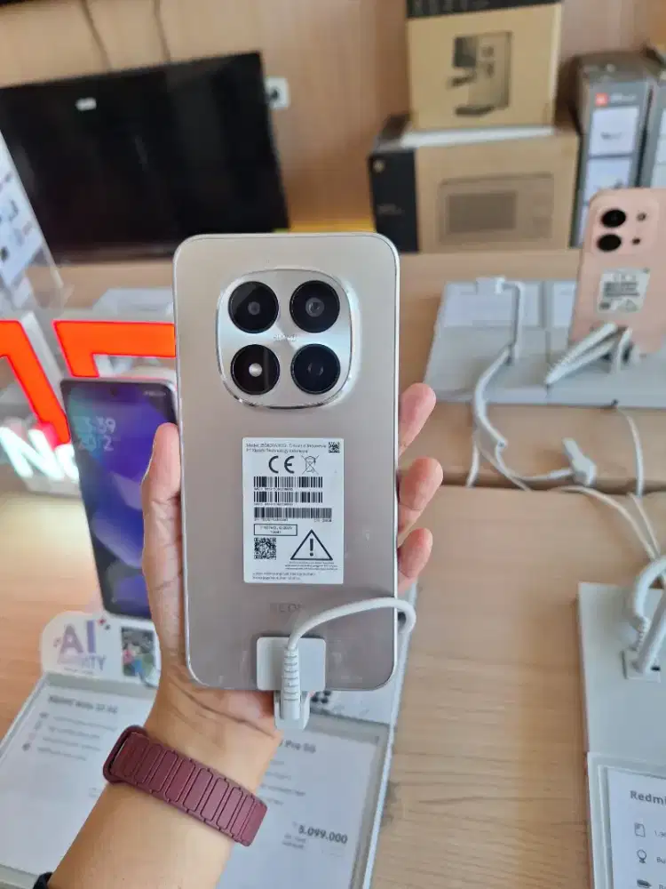 KREDIT NOTR 15 PRO 5G DP MULAI 0 SYARAT HANYA KTP