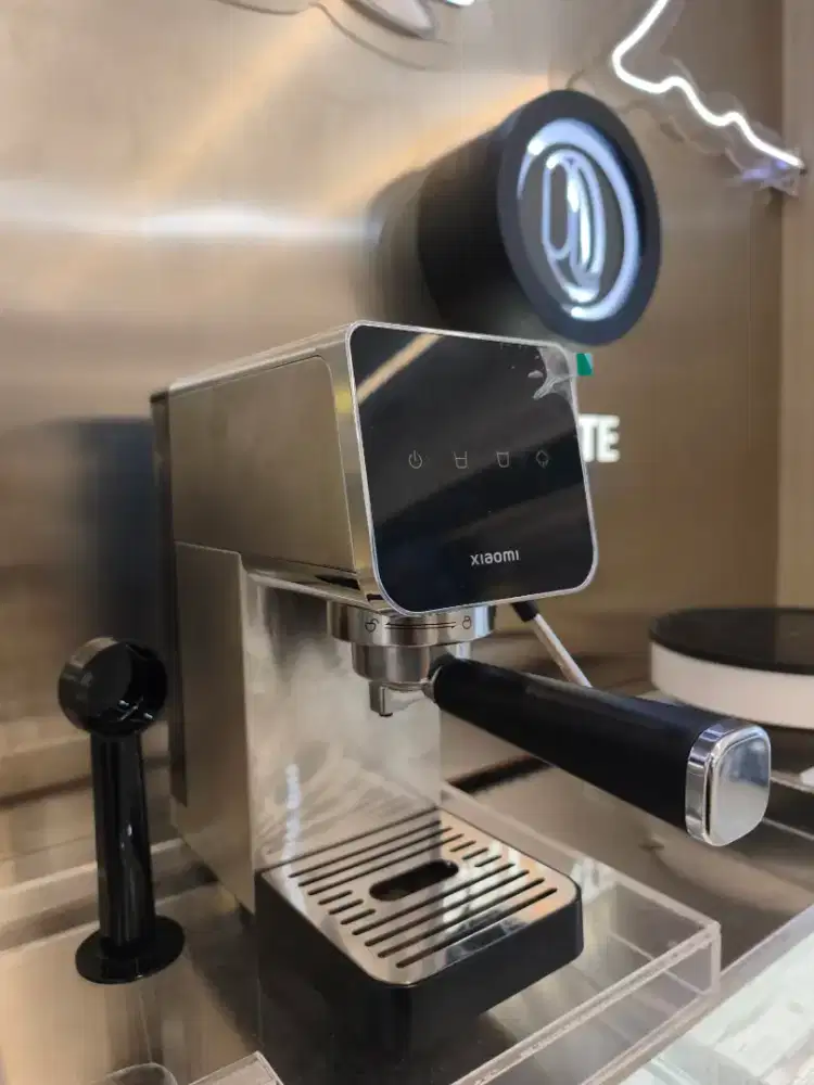 Xiaomi Espresso Machine