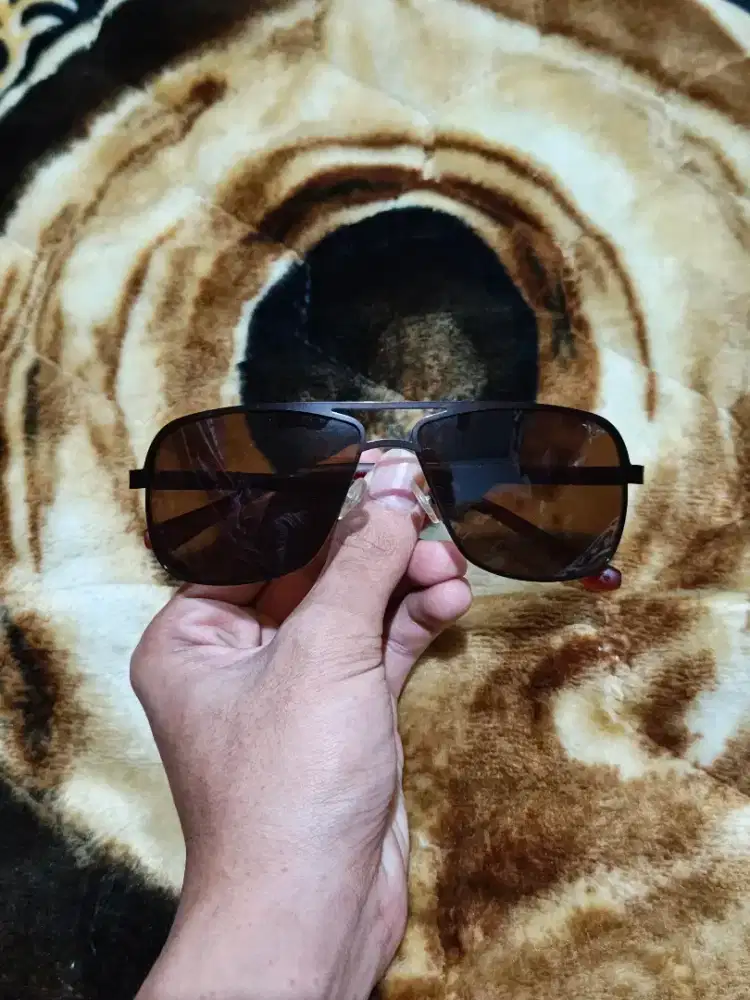 Kacamata Pclide Polarized Matias