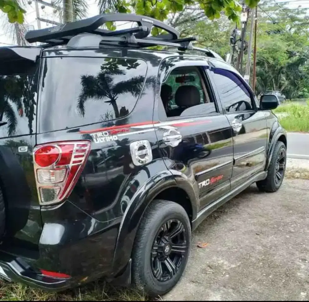 DijuaL mobiL Rush 2010