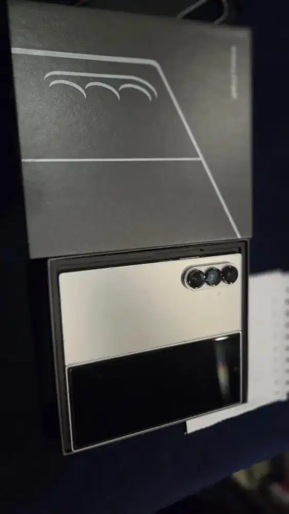 Samsung Galaxy Z Fold 7 12/512GB