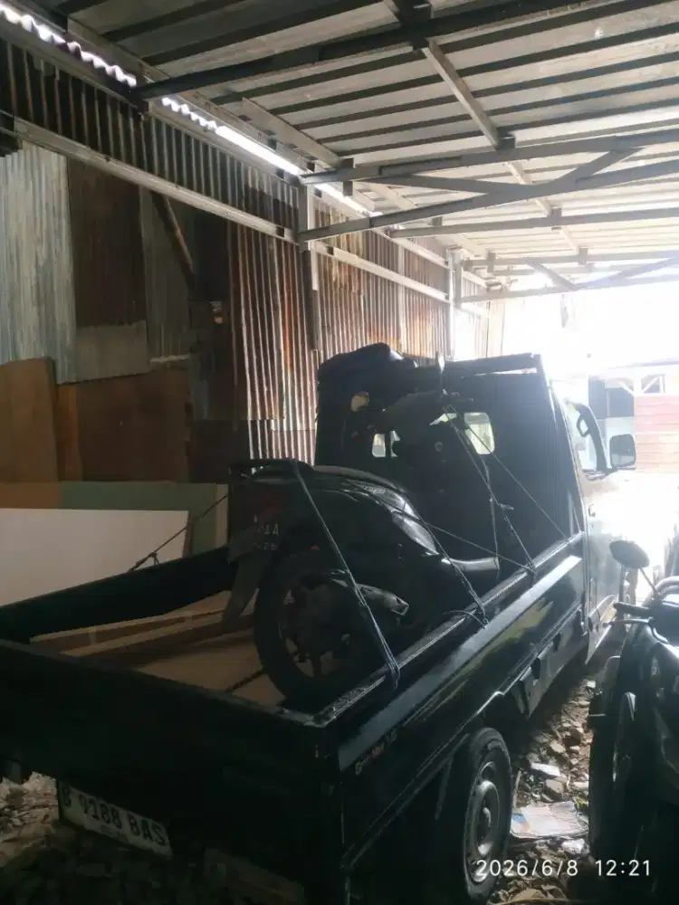 Jasa pindah rumah, jasa pindah kost kosan, jasa pindah kontrakan