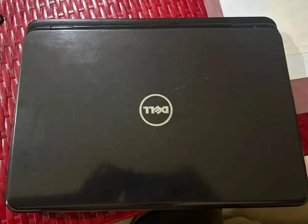 JUAL LAPTOP DELL INSPIRON N4110