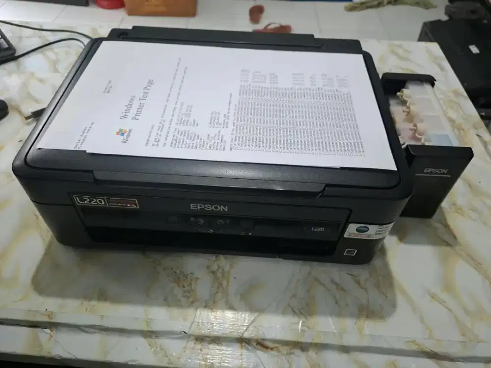 Printer Epson L220