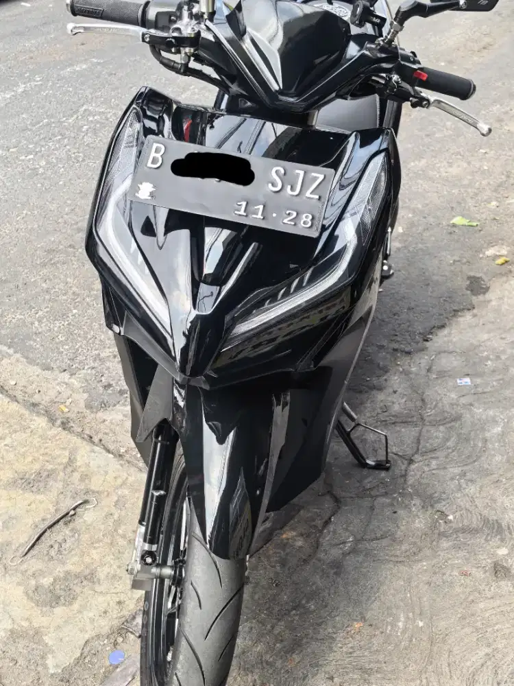 vario gen 1 full standar