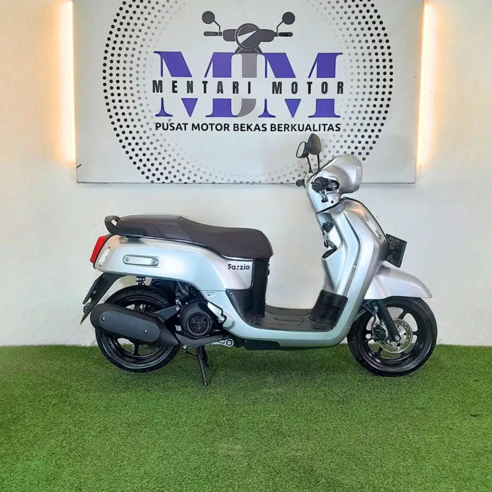 FAZIO LUX 2023 DP 1,4JT! MENTARI JOJO MOTOR