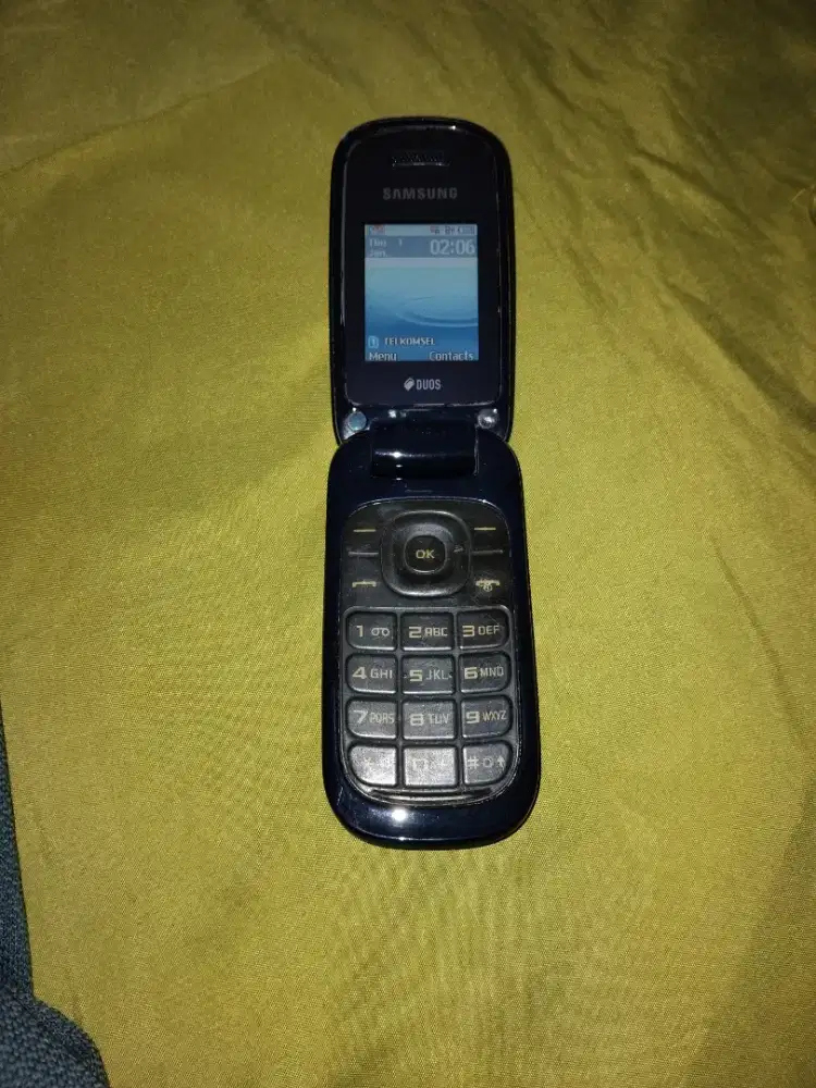 Samsung lupat doble simcaerd active, normal, mulus, original
