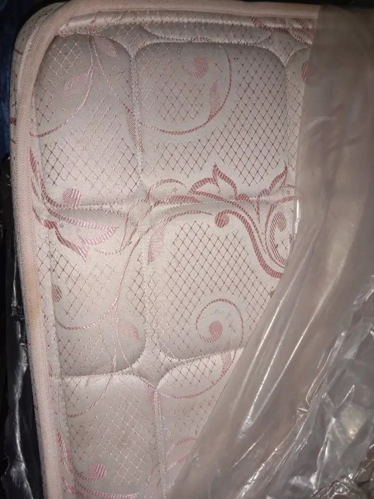 Kasur SpringBed Guhdo Queen 160 x 200