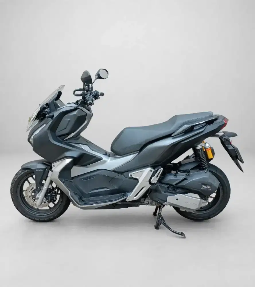 Dijual Honda ADV