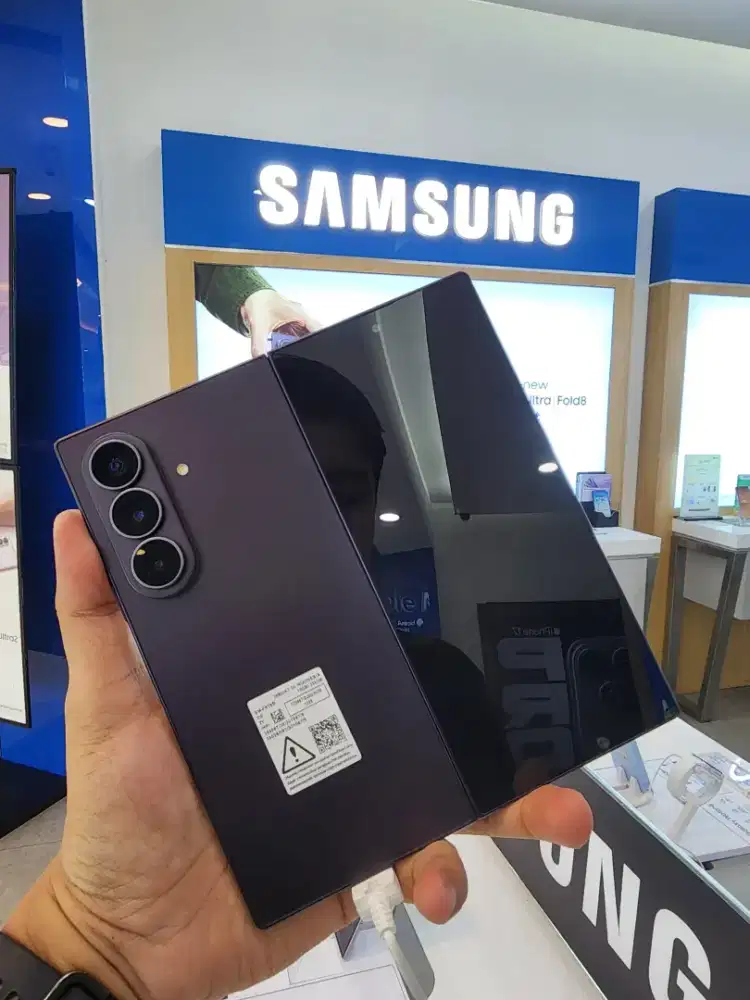 Galaxy Zfold8ultra Ready