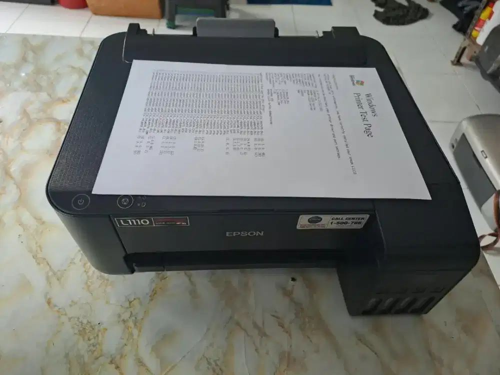 Printer Epson L1110