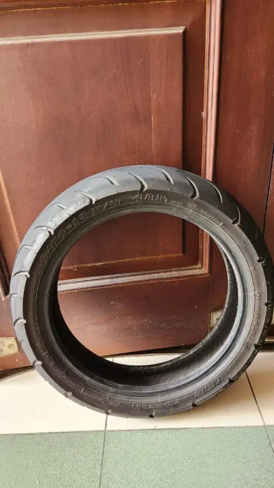 BAN MOTOR RING 13 R13