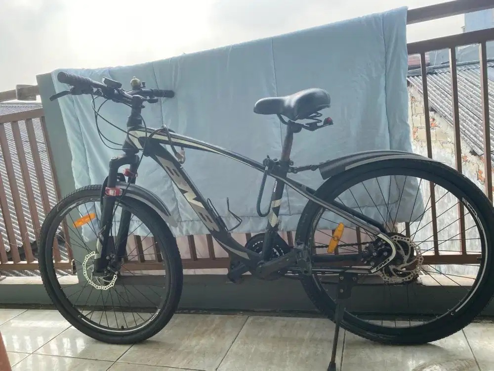 SEPEDA BNB MTB 26 inch