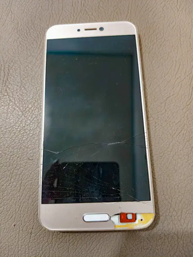 Di jual cepat hp xiaomi mi 5c